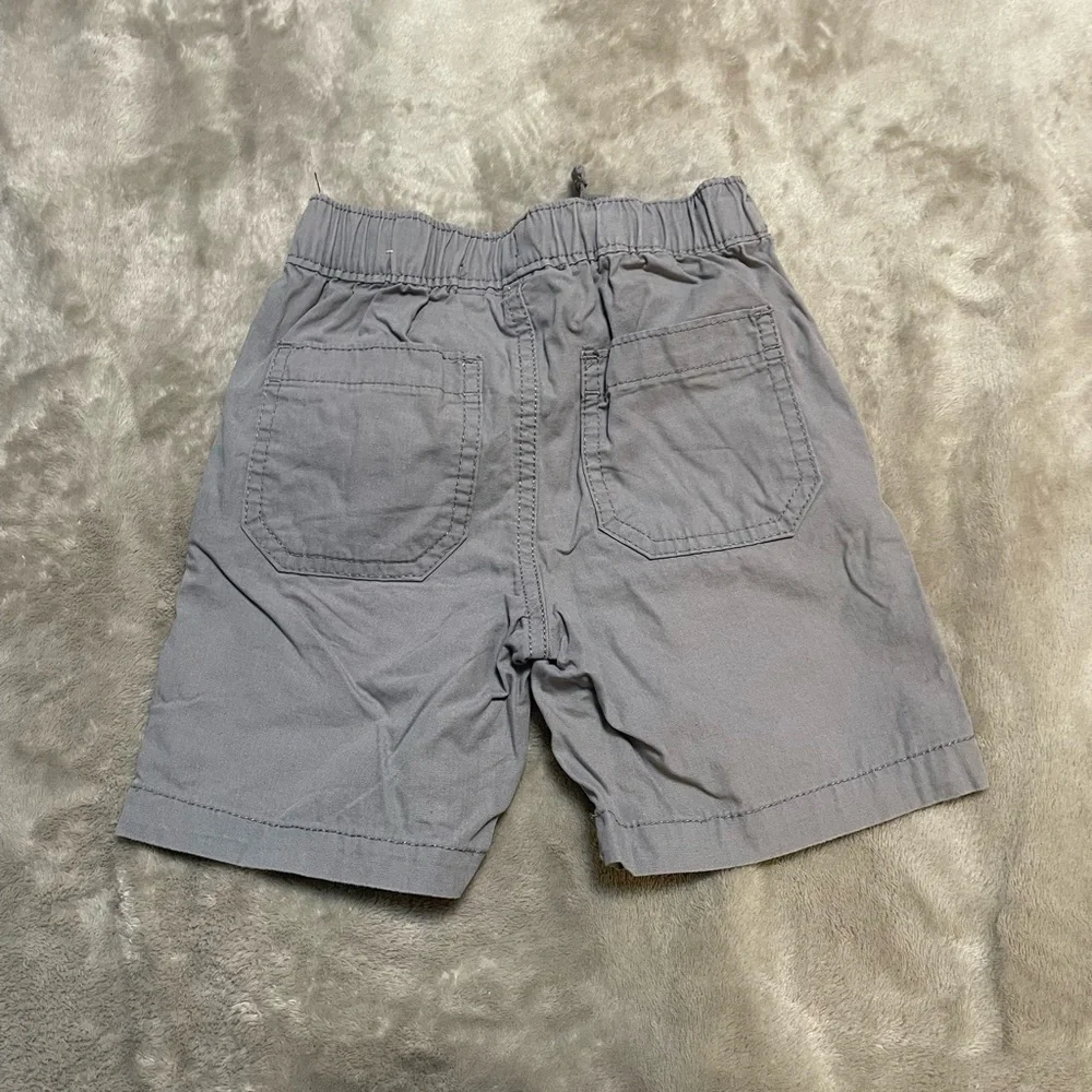 The Children place kids shorts